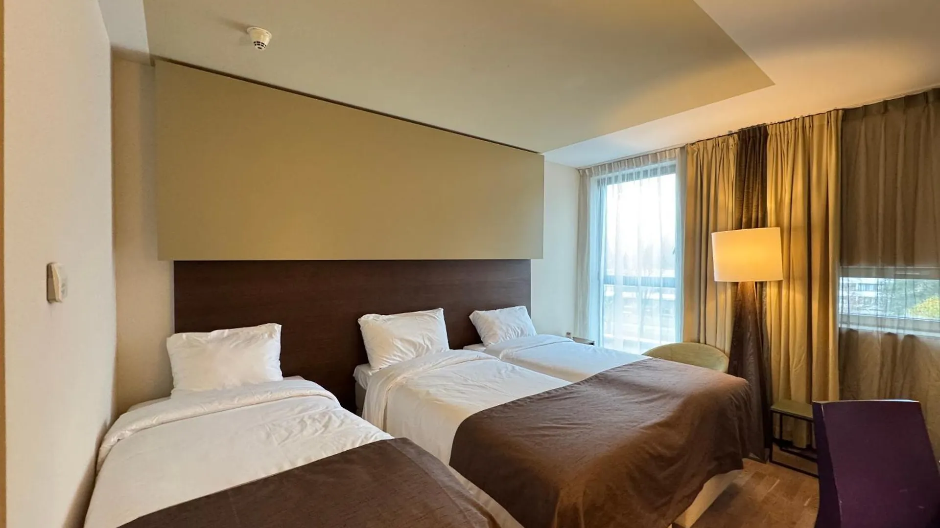 Hotel Artemis Amsterdam 4*,  Nizozemsko