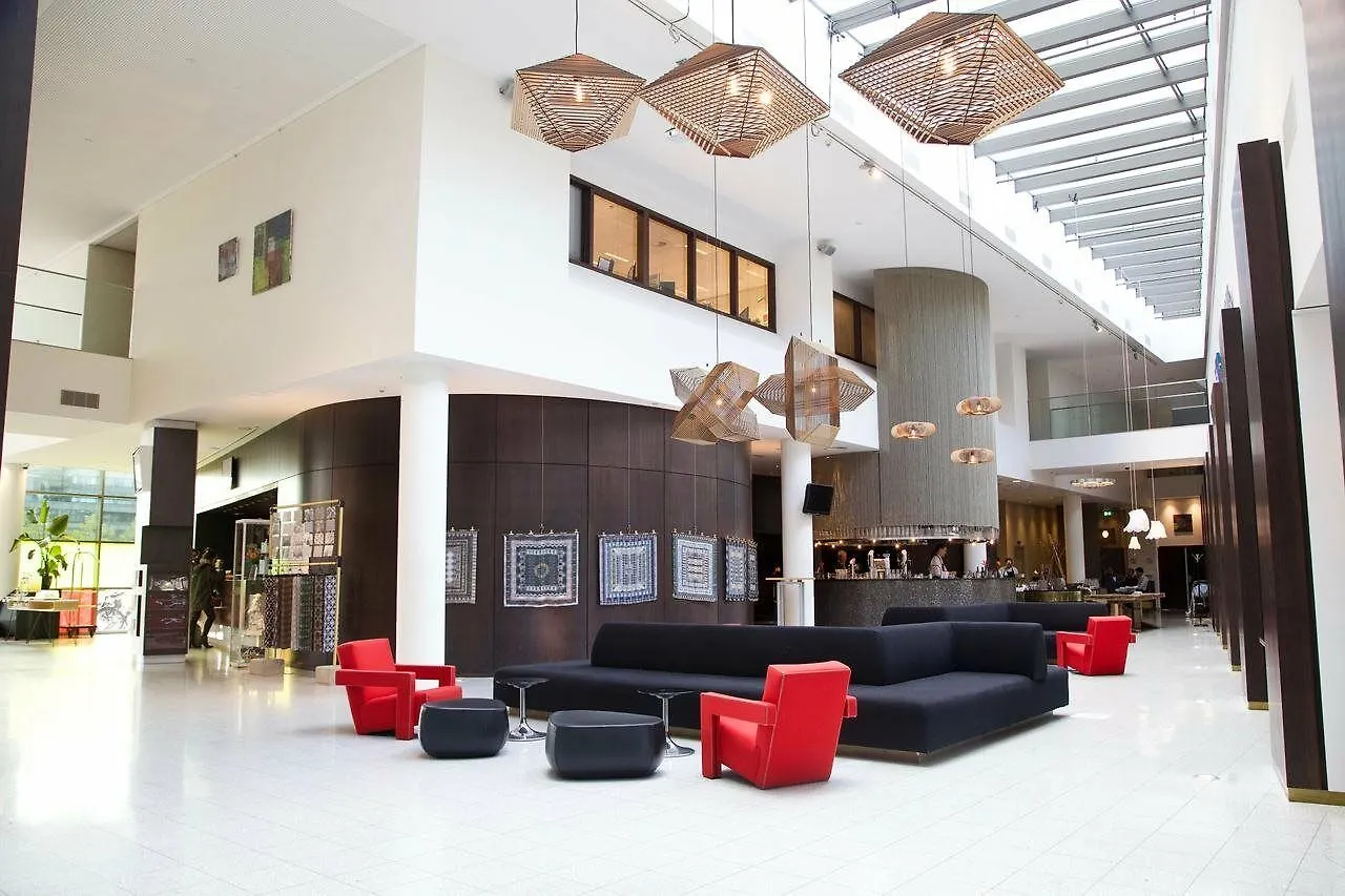 Hotel Artemis Amsterdam 4*,  Nizozemsko
