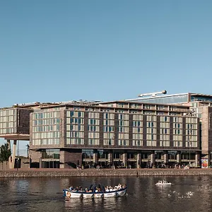 Doubletree By Hilton Station 4* Amsterdam