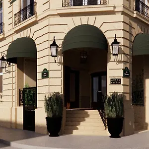 ***** Hotel Balzac França