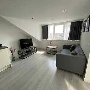  Apartment @juliette Niederlande