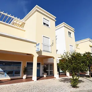 *** Apart-hotel Alturamar Portugal