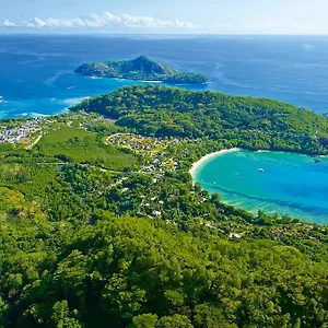 ***** Resort Constance Ephelia Seicheles
